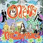 The "odessey"