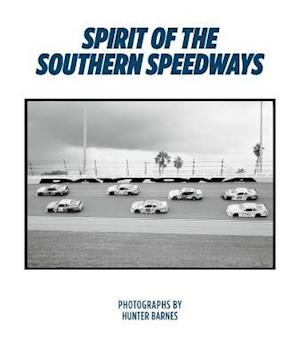 Spirit Of The Southern Speedways