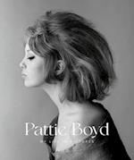 Pattie Boyd