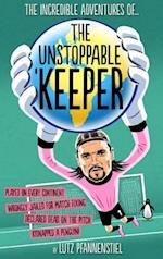 Unstoppable Keeper