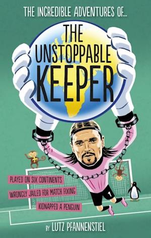 Unstoppable Keeper