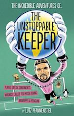 Unstoppable Keeper