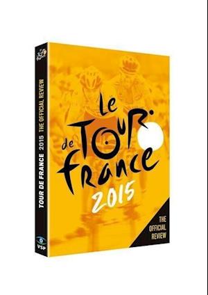 Le Tour de France 2015