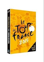 Le Tour de France 2015