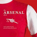 The Arsenal Shirt