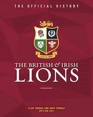 The British & Irish Lions