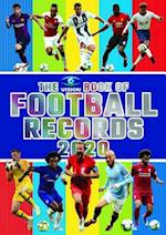 The Vision Book of Football Records 2020