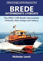 Brede Intermediate Lifeboats