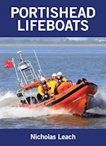 Portishead Lifeboats