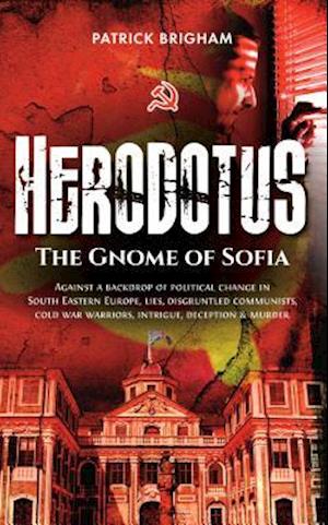 Herodotus: The Gnome of Sofia