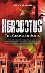 Herodotus: The Gnome of Sofia