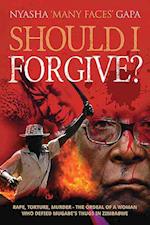 Should I Forgive?