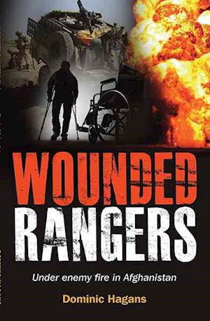 Wounded Rangers