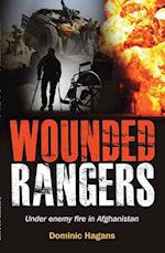 Wounded Rangers