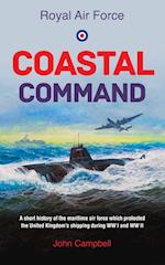 Royal Air Force Coastal Command