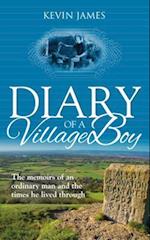 Diary of a Village Boy