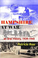 Hampshire at War