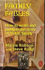 Family Fables