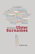 The Book of Ulster Surnames 