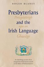 Presbyterians and the Irish Language