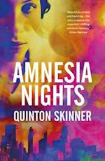 Amnesia Nights