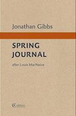 Spring Journal