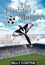 The Flight of a Magpie