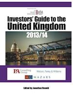 Investors' Guide to the United Kingdom 2013/14