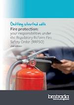 Getting started with Fire protection:
