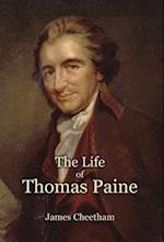 The Life of Thomas Paine 