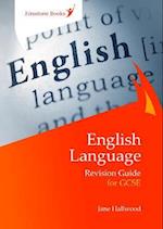 English Language Revision Guide for GCSE