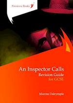 An Inspector Calls: Revision Guide for GCSE