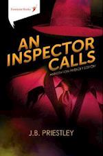 An Inspector Calls: Annotation-Friendly Edition