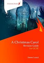 A Christmas Carol: Revision Guide for GCSE: Dyslexia-Friendly Edition