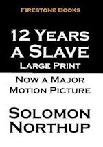 12 Years a Slave