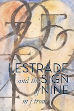 Lestrade and the Sign of Nine