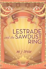 Lestrade and the Sawdust Ring