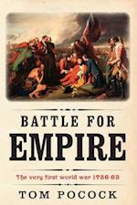 Battle for Empire