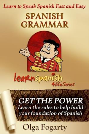 SPANISH GRAMMAR