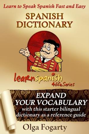 SPANISH DICTIONARY