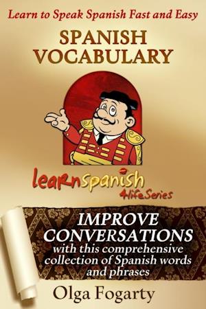 SPANISH VOCABULARY