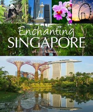 Enchanting Singapore