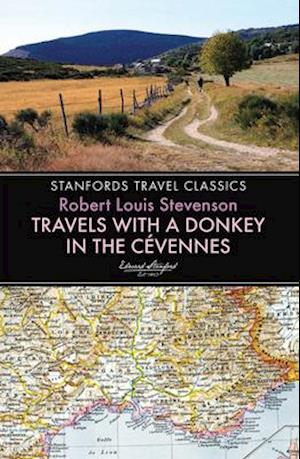 Travels with a Donkey in the Cevennes