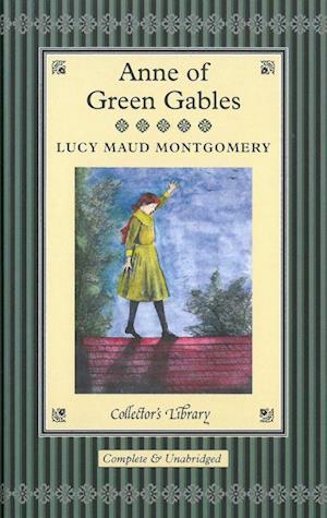 Anne of Green Gables (HB) - Collector's Library