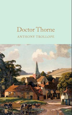 Doctor Thorne