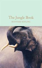 Jungle Book, The (HB) - Collector's Library