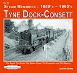 Tyne Dock -Consett
