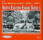North Eastern Engine Sheds 5