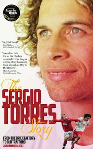 Sergio Torres Story