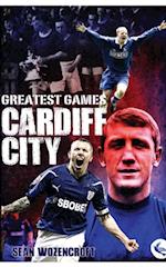 Cardiff City Greatest Games